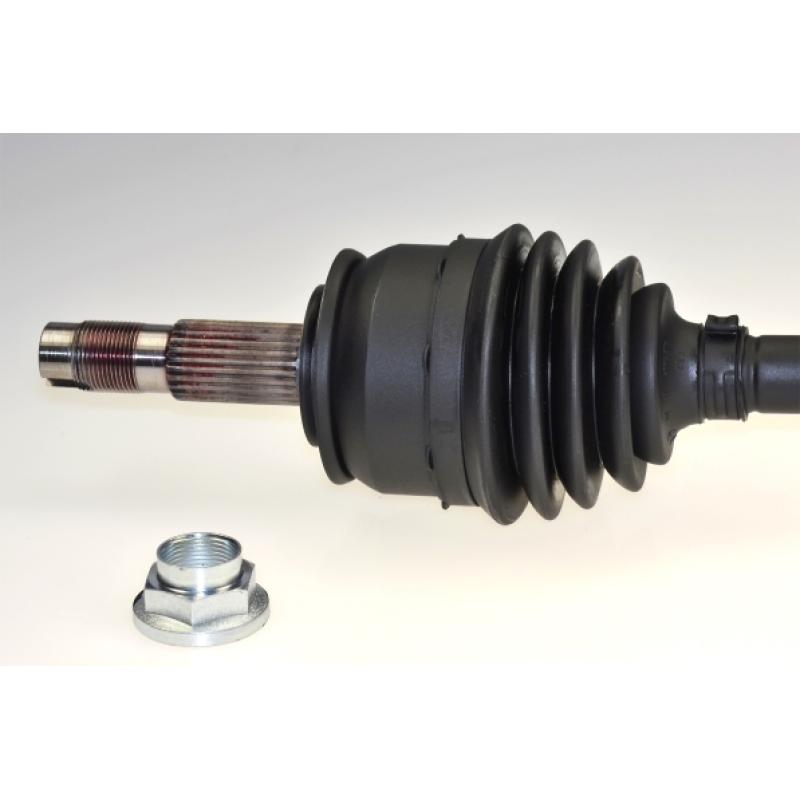 Arbre de transmission SPIDAN 25955 - Visuel 1