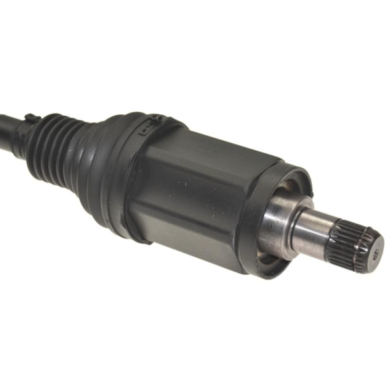 Arbre de transmission SPIDAN 25956 - Visuel 2