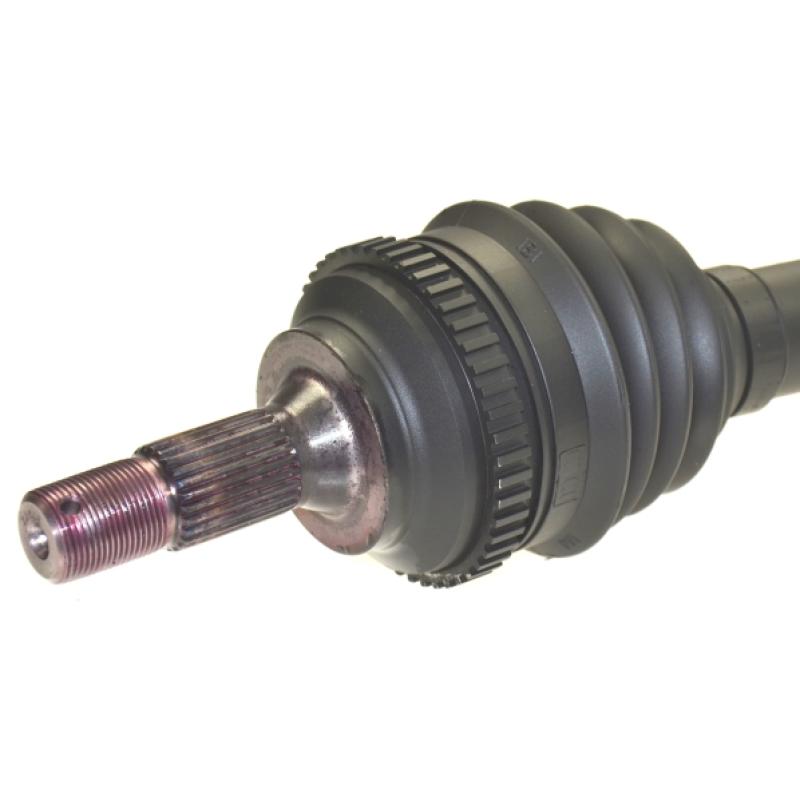 Arbre de transmission SPIDAN 25959 - Visuel 1