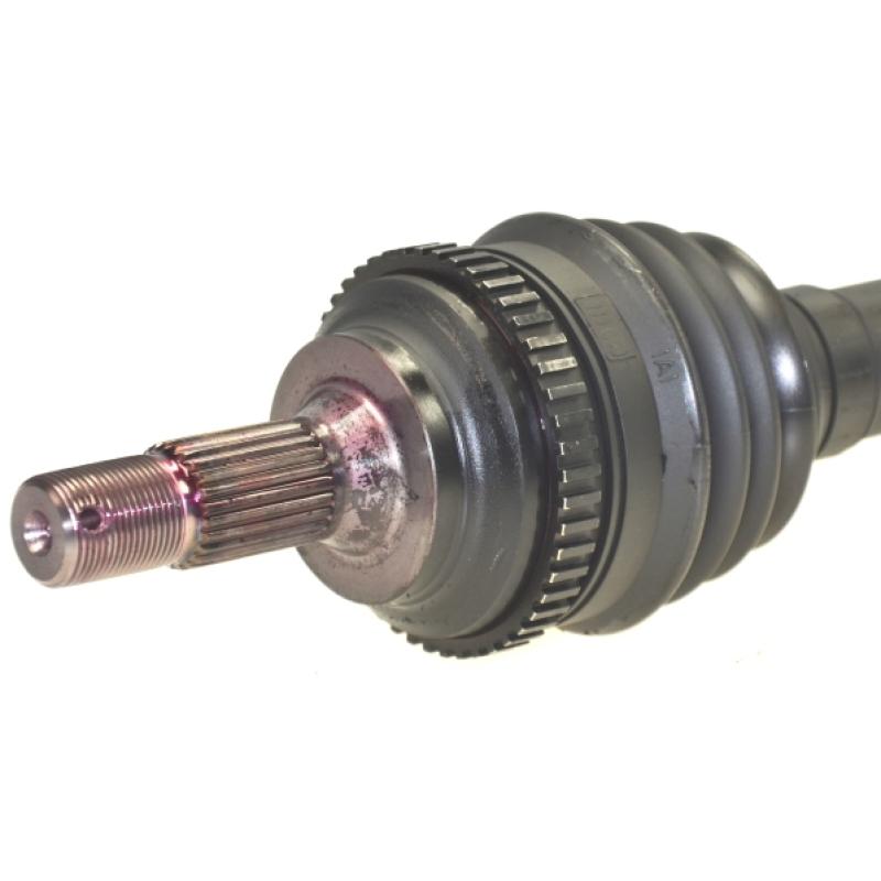 Arbre de transmission SPIDAN 25960 - Visuel 1