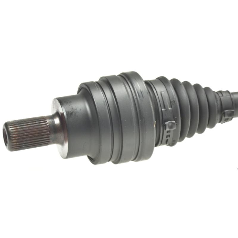 Arbre de transmission SPIDAN 25961 - Visuel 1