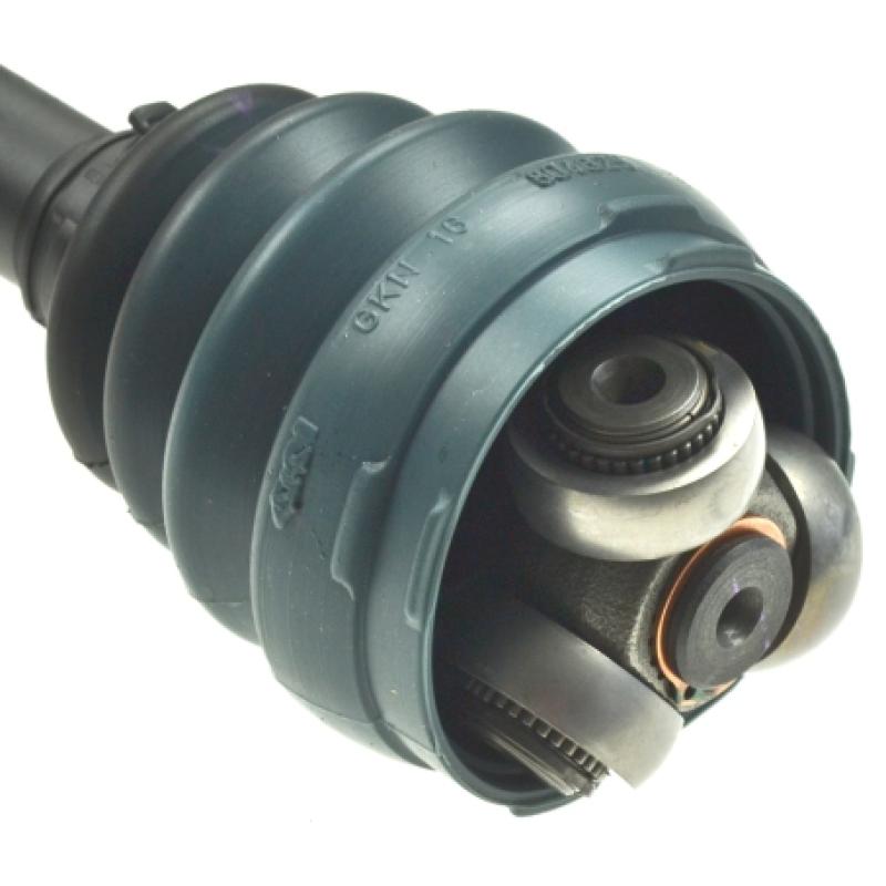 Arbre de transmission SPIDAN 25963 - Visuel 2