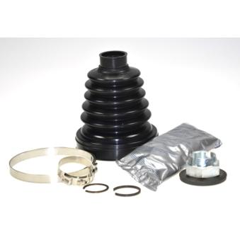 Soufflets de cardan avant SPIDAN OEM 1857352