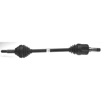 Arbre de transmission SPIDAN OEM 1C153B437CH