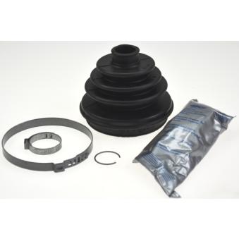 Soufflets de cardan avant SPIDAN OEM 1603203 Soufflets de cardan avant SPIDAN OEM 1603203