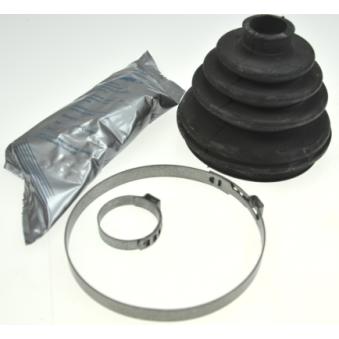 Soufflets de cardan avant SPIDAN OEM 96434929100 Soufflets de cardan avant SPIDAN OEM 96434929100