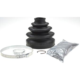 Soufflets de cardan avant SPIDAN [26124]