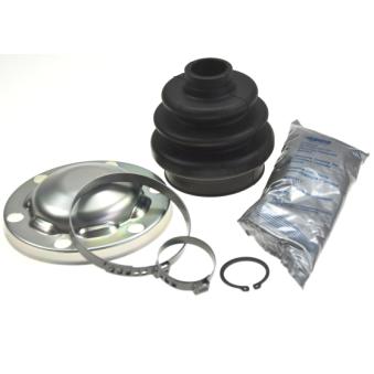 Soufflets de cardan avant SPIDAN OEM 00004330108