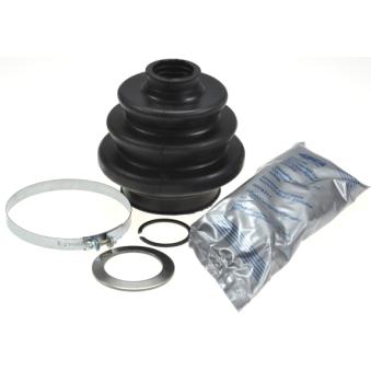 Soufflets de cardan avant SPIDAN 26152