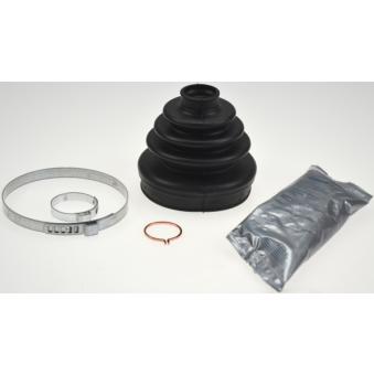 Soufflets de cardan avant SPIDAN [26171]