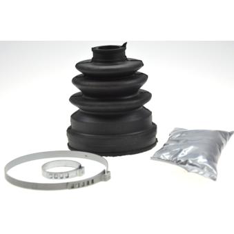 Soufflets de cardan avant SPIDAN [26176]