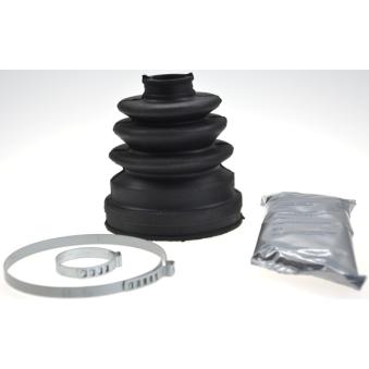 Soufflets de cardan avant SPIDAN OEM 3974171J26 Soufflets de cardan avant SPIDAN OEM 3974171J26