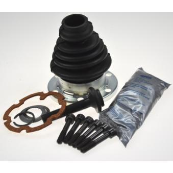 Soufflets de cardan avant SPIDAN OEM 893498201