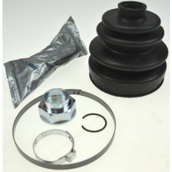 Soufflets de cardan avant SPIDAN OEM 44333SM1A01 Soufflets de cardan avant SPIDAN OEM 44333SM1A01