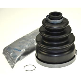 Soufflets de cardan avant SPIDAN OEM 3924150A90