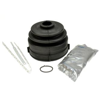 Soufflets de cardan avant SPIDAN OEM A4603370485