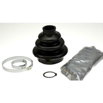 Soufflets de cardan avant SPIDAN [26246]