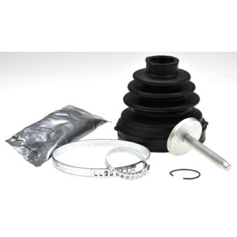 Soufflets de cardan avant SPIDAN OEM 1518473