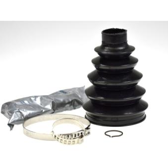 Soufflets de cardan avant SPIDAN OEM 3293C2