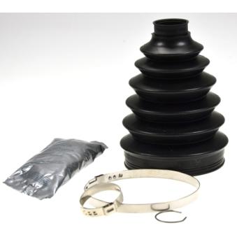 Soufflets de cardan avant SPIDAN OEM 8201571368