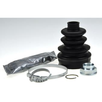 Soufflets de cardan avant SPIDAN OEM 44017SDET00