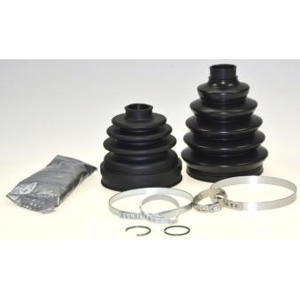 Soufflets de cardan avant SPIDAN OEM 044280D040