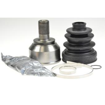 Embout de cardan avant (kit de réparation) SPIDAN OEM GG2825500C