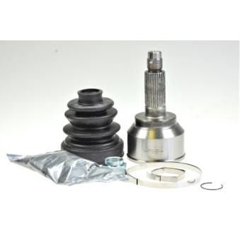 Embout de cardan avant (kit de réparation) SPIDAN [36039]