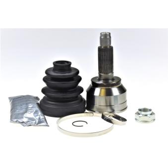 Embout de cardan avant (kit de réparation) SPIDAN OEM GG4425500B Embout de cardan avant (kit de réparation) SPIDAN OEM GG4425500B
