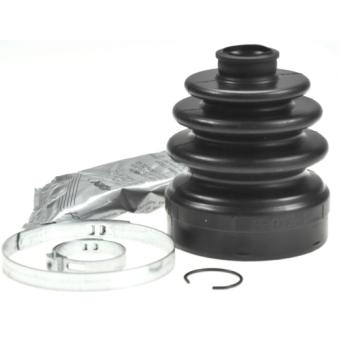 Soufflets de cardan avant SPIDAN OEM 495421Y101