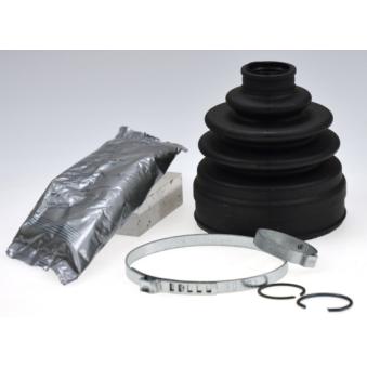 Soufflets de cardan avant SPIDAN OEM 495952Y930