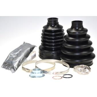 Soufflets de cardan avant SPIDAN OEM 1860340