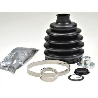 Soufflets de cardan avant SPIDAN [36071]