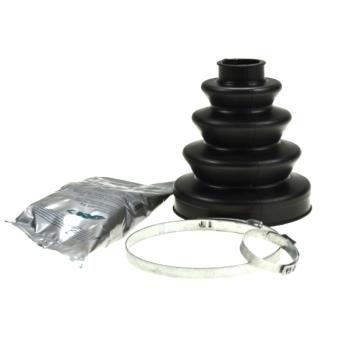 Soufflets de cardan avant SPIDAN OEM 413ST09000