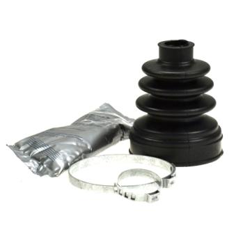 Soufflets de cardan avant SPIDAN OEM 4411951K00 Soufflets de cardan avant SPIDAN OEM 4411951K00