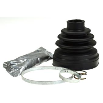 Soufflets de cardan avant SPIDAN OEM 044370K030