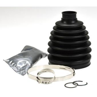 Soufflets de cardan avant SPIDAN OEM 495942Y930