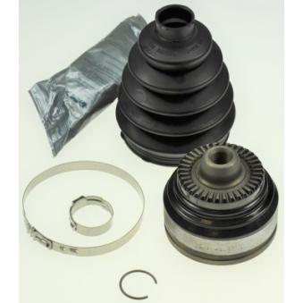 Embout de cardan avant (kit de réparation) SPIDAN 36110 pour BMW Série 7 730 d xDrive - 211cv Embout de cardan avant (kit de réparation) SPIDAN 36110 pour BMW Série 7 730 d xDrive - 211cv