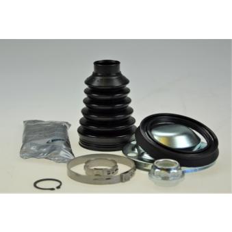 Soufflets de cardan avant SPIDAN OEM 7E0498201