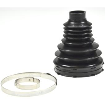 Soufflets de cardan avant SPIDAN OEM 46308689