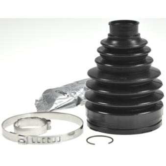 Soufflets de cardan avant SPIDAN OEM 7701209250