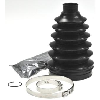 Soufflets de cardan avant SPIDAN OEM 7701469411