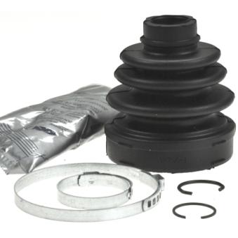 Soufflets de cardan avant SPIDAN OEM 044380D010