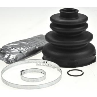 Soufflets de cardan avant SPIDAN 36141 pour KIA CEED 1.6 CRDi 128 - 128cv