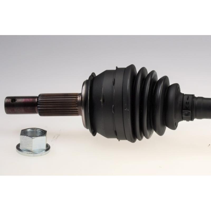 Arbre de transmission SPIDAN 36152 - Visuel 1