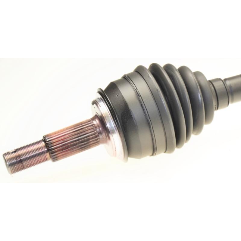 Arbre de transmission SPIDAN 36154 - Visuel 1