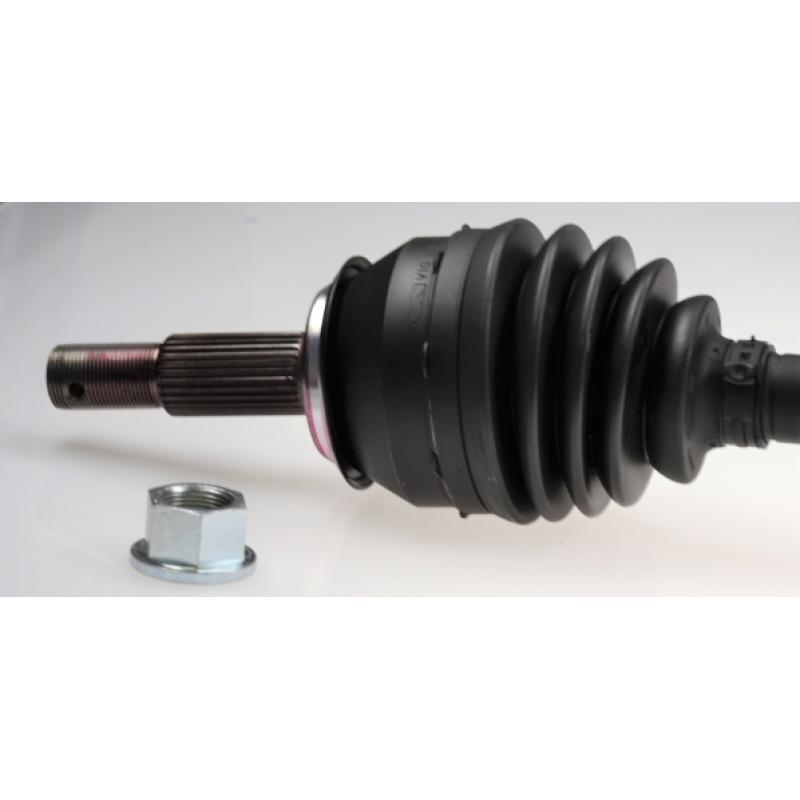 Arbre de transmission SPIDAN 36156 - Visuel 1