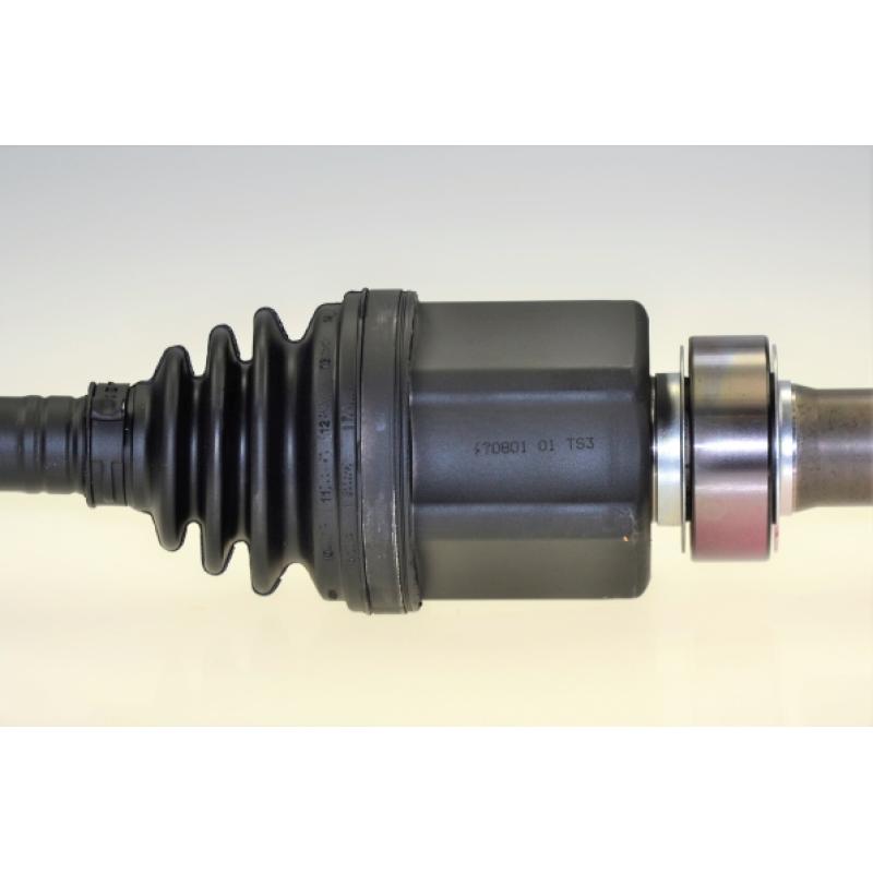 Arbre de transmission SPIDAN 36156 - Visuel 2