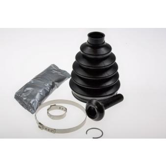 Soufflets de cardan avant SPIDAN OEM 8R0498203