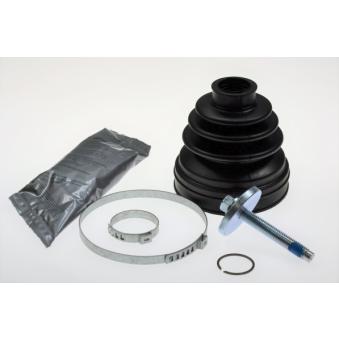 Soufflets de cardan avant SPIDAN OEM 1505653